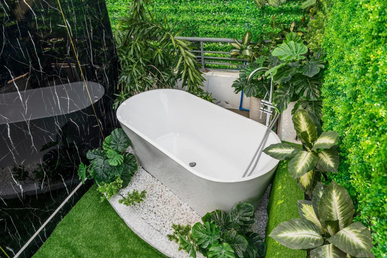 Kiss Hotel Tan Binh Ho Či Minovo Město Exteriér fotografie